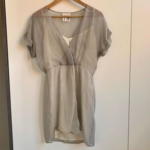 twelfth street by cynthia vincent casual dress